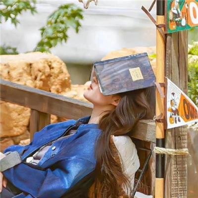 星空中的风暴