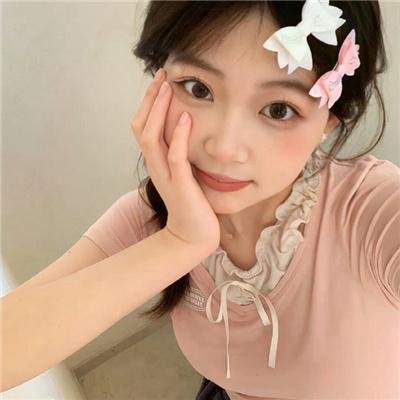 美食街女老板