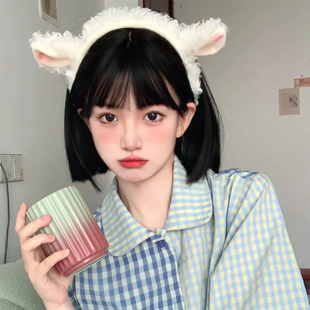 她和她的航天员